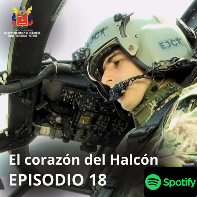 EPISODIO 18