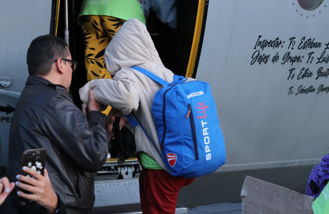 ¡Cumpliendo Sueños! Un Vuelo hacia la Esperanza para Niños con Cáncer 2