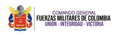 Comando General Fuerzas Militares de Colombia