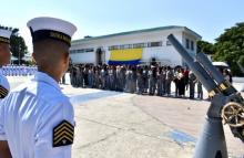 Escuela naval de suboficiales ARC “Barranquilla” abre sus puertas al público barranquillero cada último viernes del mes 