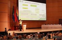 Seminario de Ciencia y Tecnología del Ejército - impulsando el Futuro de la Fuerza