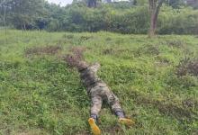 Ejército Nacional neutraliza artefactos explosivos en Tame, Arauca