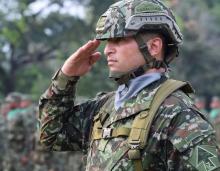 Séptima Brigada: 66 años de historia en los Llanos Orientales de Colombia