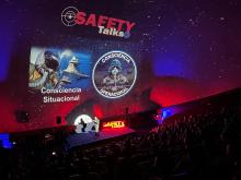 Safety Talks Plus: nuestra misión también es la seguridad operacional