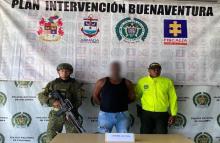 Capturados cuatro presuntos integrantes de ‘La Local’ y ‘Jaime Martínez’