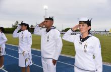 Escuela Naval de Cadetes ‘Almirante Padilla’, 89 años formando a los mejores marinos de colombia