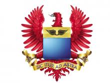 Logo Fuerza Aérea Colombiana