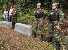 Ejército Nacional e instituciones de Córdoba se unen para liberar 34 ejemplares de aves