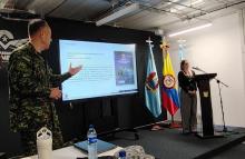 Comando General de las Fuerzas Militares fortalece la transparencia con su Guía de Prevención y Denuncia de Actos de Corrupción