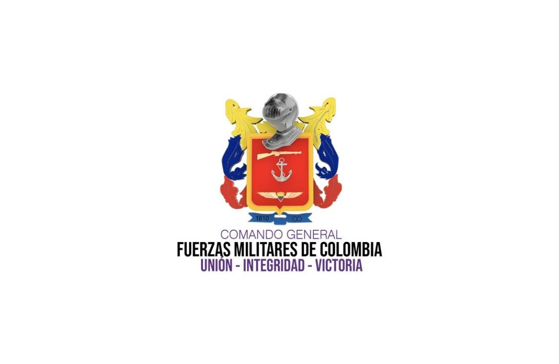 Logo Comando General 