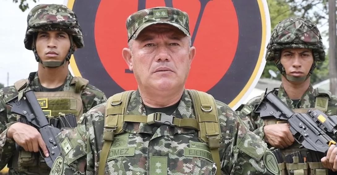 Ejército entrega favorable balance operacional durante el primer semestre del 2024 en Meta, Guaviare y Vaupés