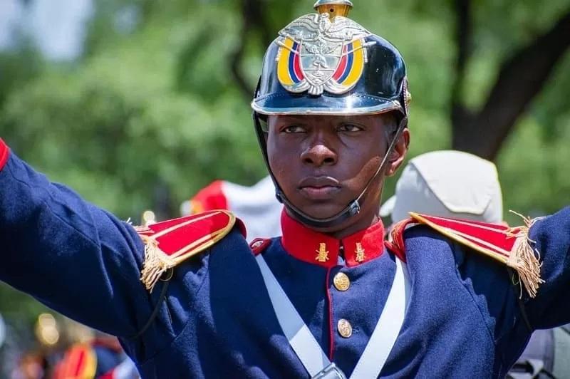 Ejército Nacional invita a los jóvenes a prestar servicio militar como proyecto de vida