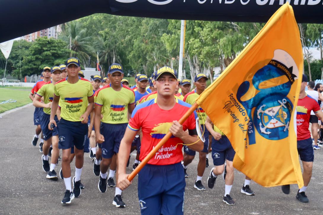 Este 24 de noviembre, en Barranquilla