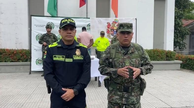 Ejército Nacional captura a cabecilla del Clan del Golfo