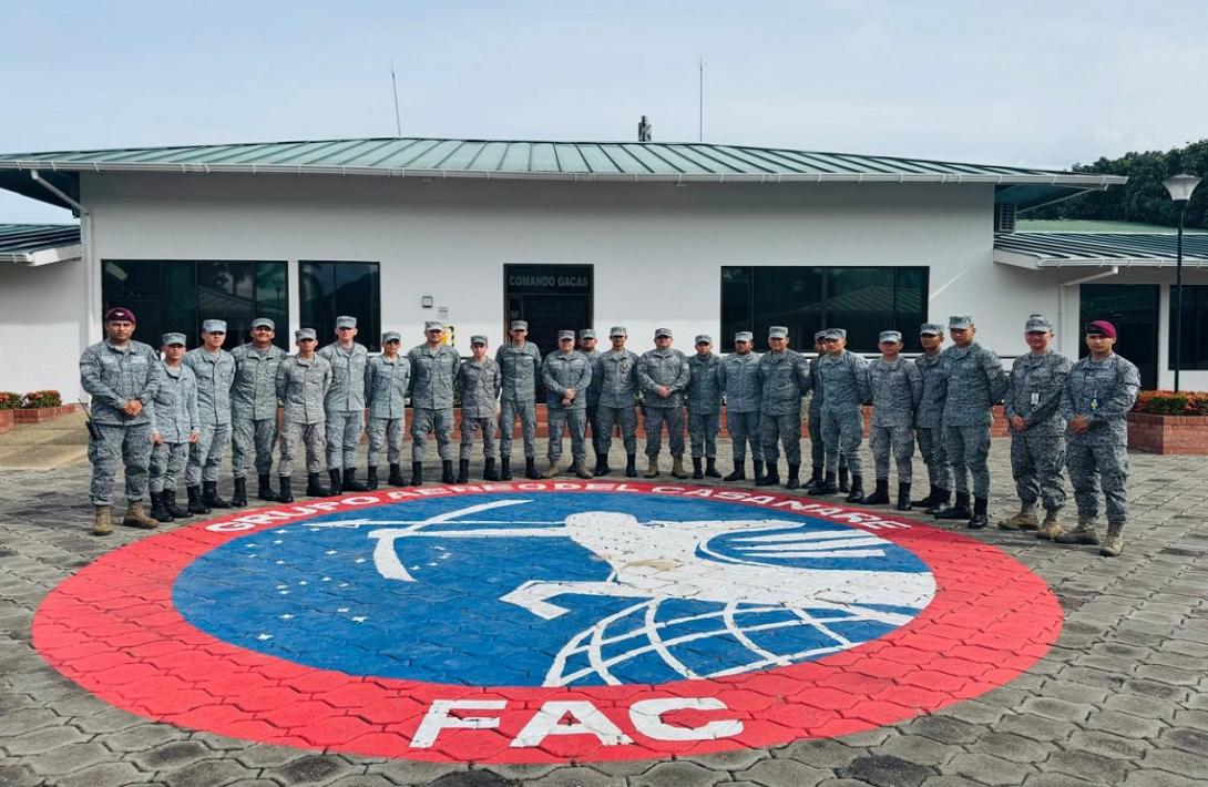 Con compromiso y orgullo jóvenes soldados de Casanare culminan su servicio militar