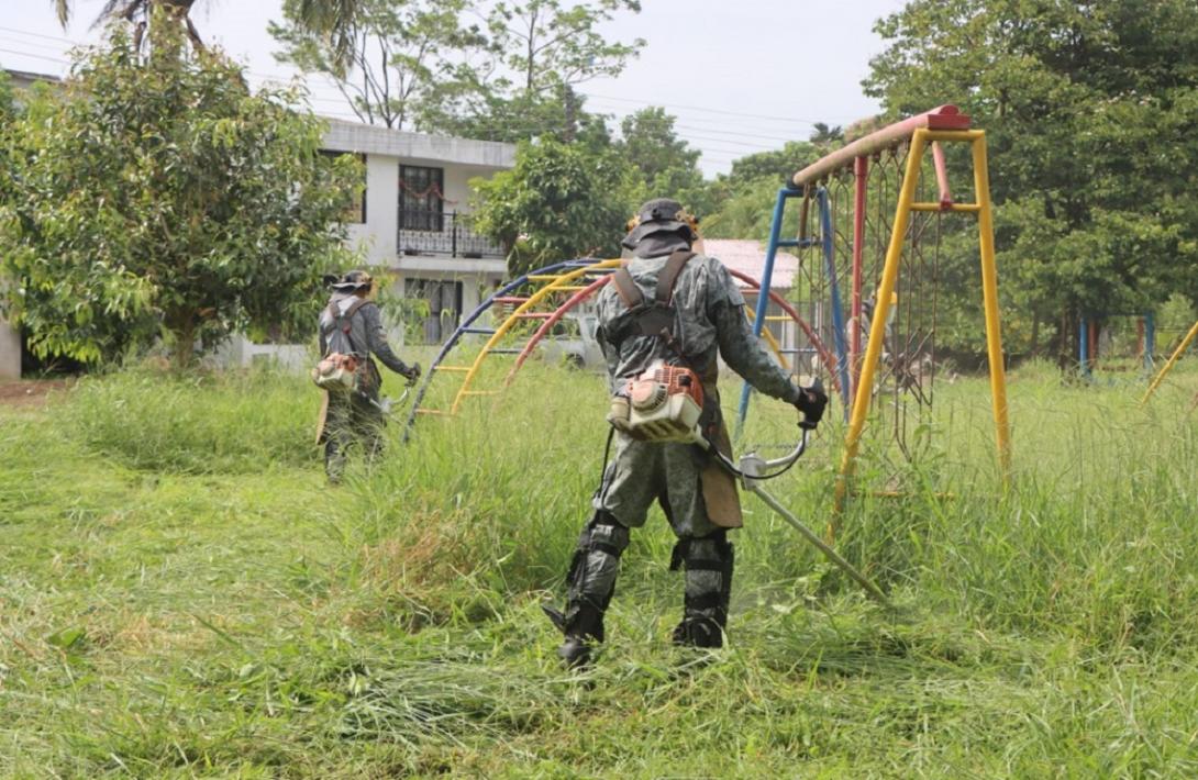 Mejores espacios de recreación y deporte en Villavicencio